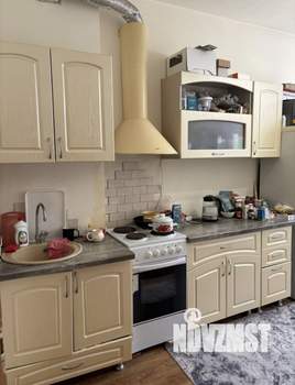 1-к квартира, на длительный срок, 45м2, 2/17 этаж