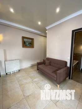 Студия квартира, посуточно, 26м2, 2/6 этаж