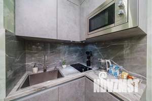 1-к квартира, посуточно, 30м2, 7/12 этаж