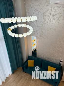 2-к квартира, посуточно, 48м2, 1/3 этаж