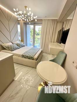 Студия квартира, на длительный срок, 20м2, 7/11 этаж