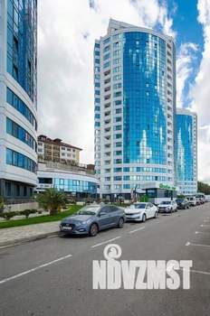 2-к квартира, посуточно, 65м2, 1/1 этаж