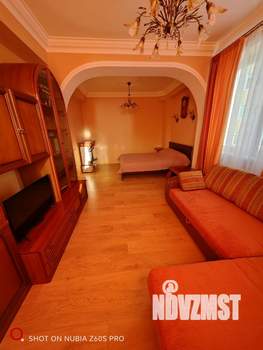 1-к квартира, на длительный срок, 60м2, 9/10 этаж