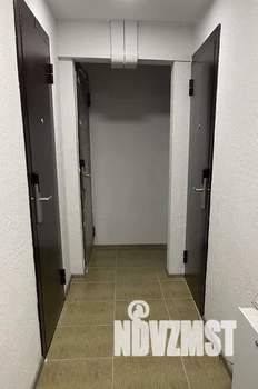 Студия квартира, посуточно, 17м2, 1/5 этаж
