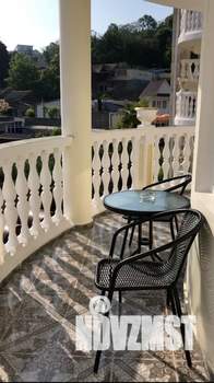 2-к квартира, посуточно, 78м2, 2/4 этаж