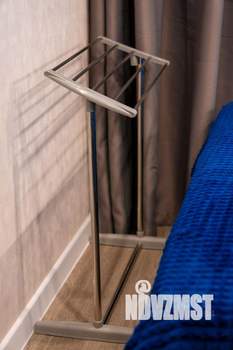 1-к квартира, посуточно, 15м2, 1/1 этаж