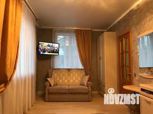 1-к квартира, посуточно, 36м2, 2/4 этаж