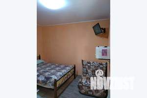 1-к квартира, посуточно, 20м2, 1/2 этаж
