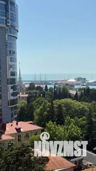 Студия квартира, посуточно, 34м2, 7/15 этаж