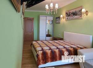 3-к квартира, на длительный срок, 68м2, 6/23 этаж