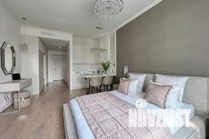 1-к квартира, посуточно, 37м2, -1/4 этаж