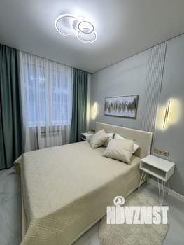 1-к квартира, на длительный срок, 38м2, 2/15 этаж