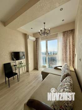 2-к квартира, на длительный срок, 45м2, 5/14 этаж