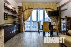 2-к квартира, посуточно, 65м2, 1/4 этаж