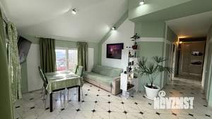 2-к квартира, на длительный срок, 60м2, 6/6 этаж