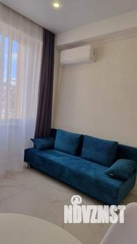 Студия квартира, на длительный срок, 22м2, 8/9 этаж