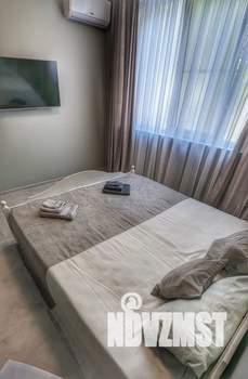 2-к квартира, посуточно, 40м2, 2/3 этаж