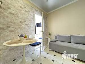 1-к квартира, на длительный срок, 33м2, 7/13 этаж