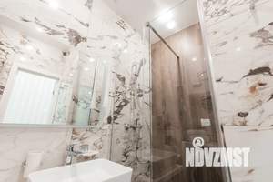 1-к квартира, посуточно, 25м2, 2/5 этаж