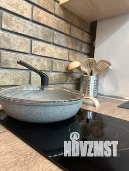 1-к квартира, посуточно, 24м2, 11/12 этаж