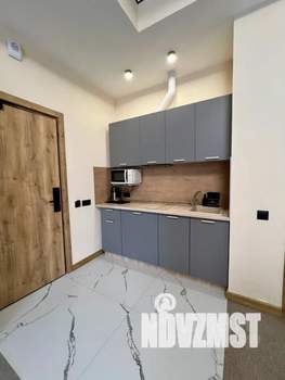 1-к квартира, посуточно, 28м2, 1/3 этаж