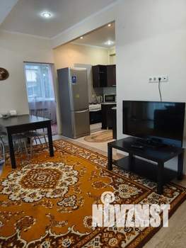 2-к квартира, посуточно, 65м2, 2/9 этаж