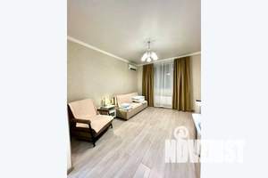 1-к квартира, посуточно, 30м2, 2/3 этаж