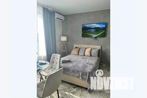 1-к квартира, посуточно, 32м2, 2/3 этаж