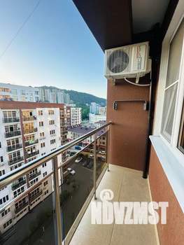 1-к квартира, посуточно, 33м2, 9/10 этаж