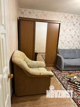 1-к квартира, посуточно, 48м2, 8/9 этаж