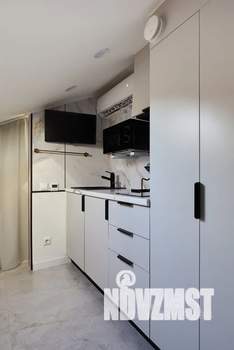 1-к квартира, посуточно, 12м2, 4/4 этаж