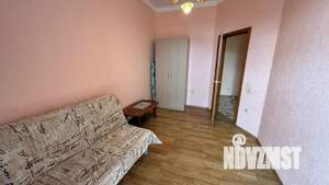 2-к квартира, посуточно, 60м2, 5/6 этаж