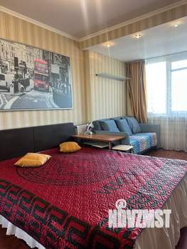 2-к квартира, на длительный срок, 50м2, 5/5 этаж