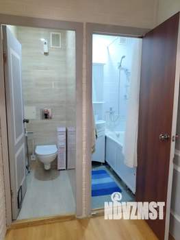 1-к квартира, посуточно, 30м2, 10/12 этаж