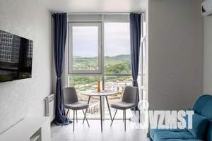 1-к квартира, посуточно, 18м2, 10/19 этаж