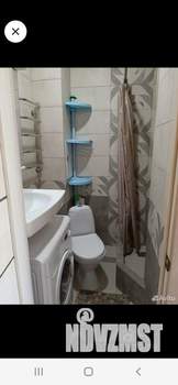 Студия квартира, на длительный срок, 18м2, 9/11 этаж