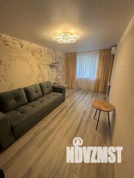 2-к квартира, посуточно, 60м2, 4/5 этаж