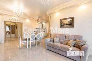 3-к квартира, на длительный срок, 120м2, 4/21 этаж