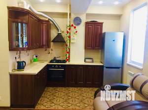 1-к квартира, посуточно, 45м2, 5/8 этаж