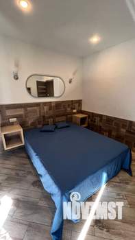 2-к квартира, посуточно, 41м2, 1/3 этаж