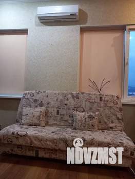 Студия квартира, посуточно, 30м2, 5/5 этаж