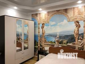 2-к квартира, посуточно, 65м2, 1/3 этаж