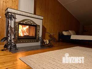 1-к квартира, посуточно, 50м2, 3/3 этаж