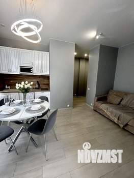 2-к квартира, на длительный срок, 40м2, 2/5 этаж