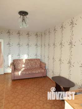 1-к квартира, на длительный срок, 32м2, 3/5 этаж