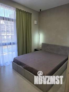 2-к квартира, посуточно, 35м2, 3/4 этаж