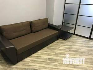 1-к квартира, посуточно, 47м2, 1/1 этаж