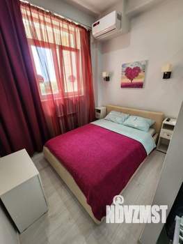 1-к квартира, на длительный срок, 40м2, 4/14 этаж