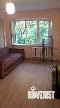 2-к квартира, на длительный срок, 47м2, 5/5 этаж