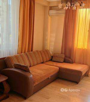 1-к квартира, на длительный срок, 60м2, 9/10 этаж